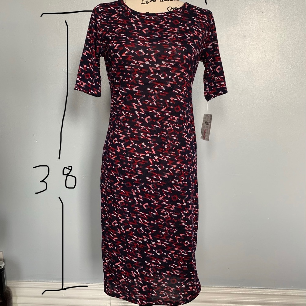 LulaRoe Julia